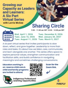 Creating Connections Poster