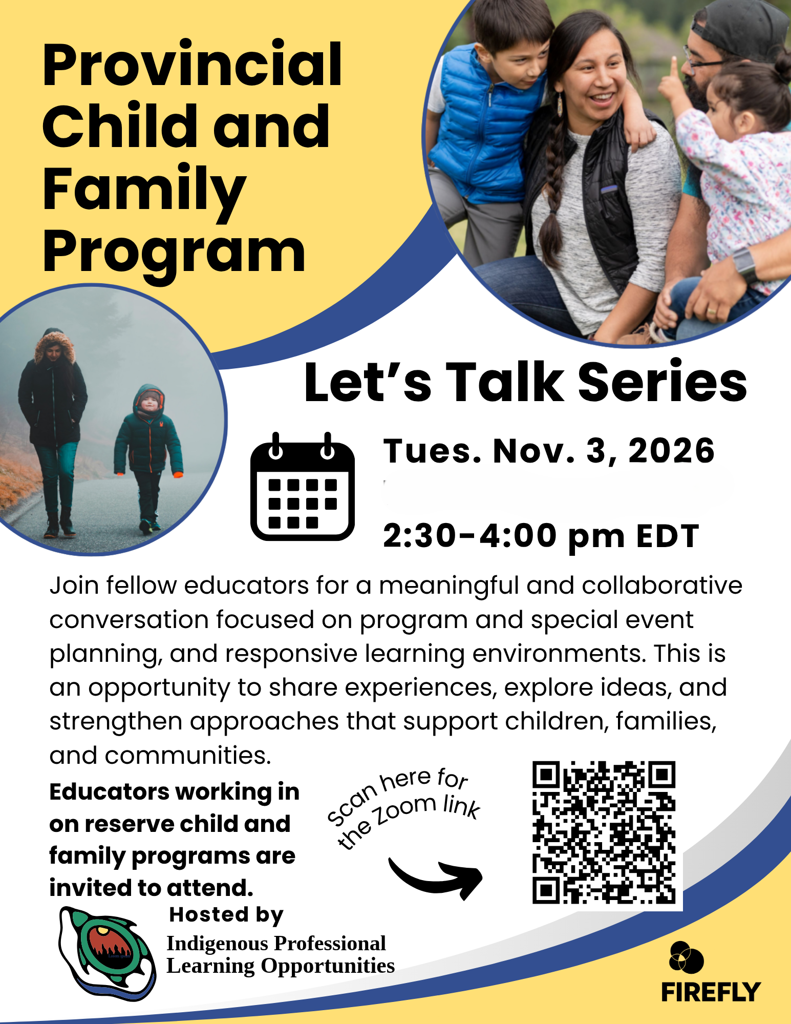 6 Provincial Child & Family Program Nov3 2026.Revised