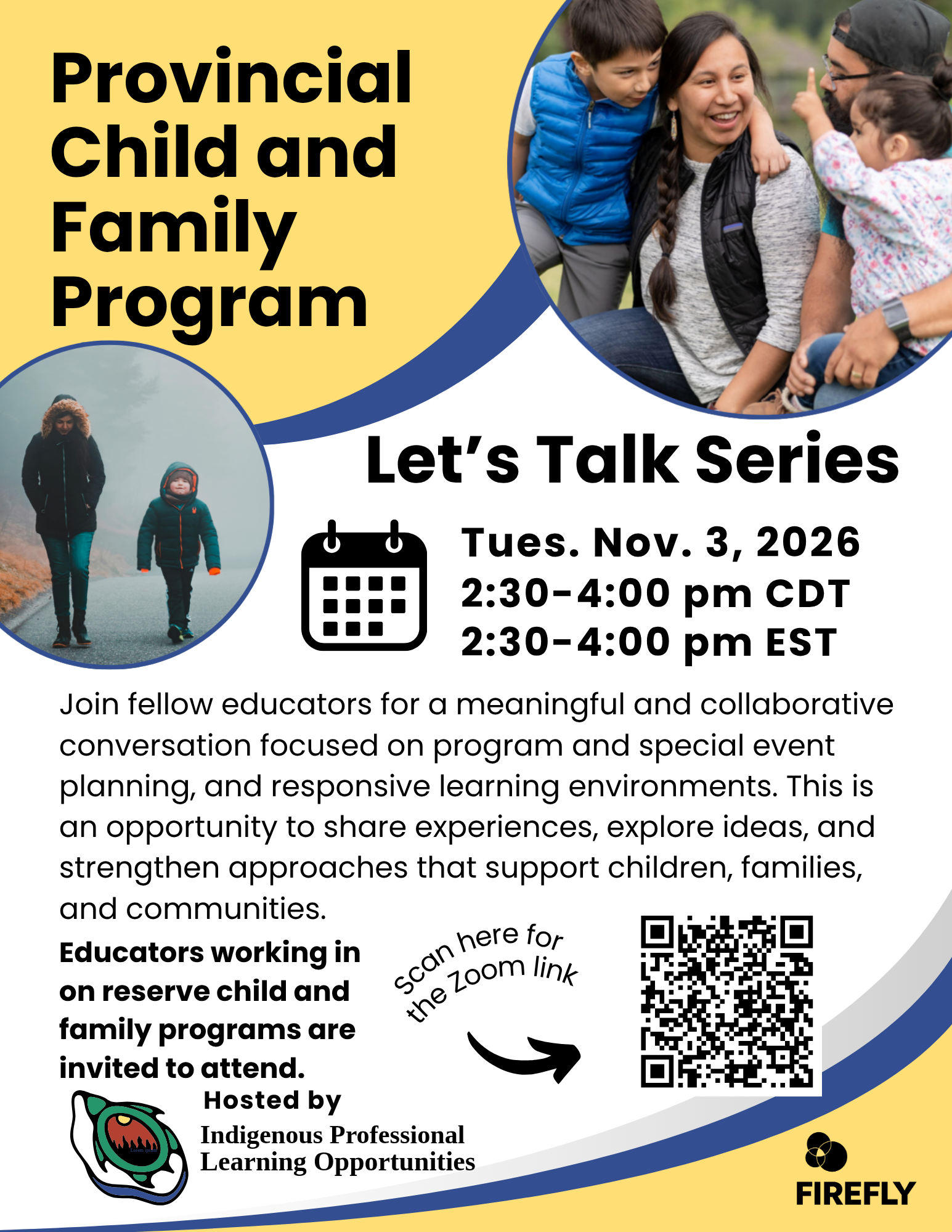 Provincial Child & Family Program Nov3 2026 Time Updated